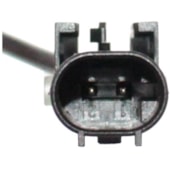 SENSOR FREIO ABS TRASEIRO ESQUERDO FIAT GRAND SIENA 2012 EM DIANTE / PUNTO 2008 A 2017 / LINEA 2009 A 2016 - MAXAUTO SENSOR FREIO ABS TRASEIRO ESQUERDO FIAT GRAND SIENA 2012 EM DIANTE / PUNTO 2008 A 2017 / LINEA 2009 A 2016 - MAXAUTO