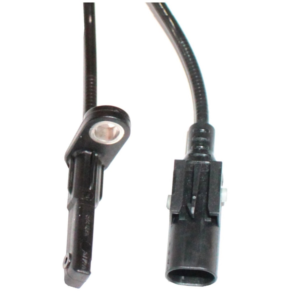 SENSOR FREIO ABS TRASEIRO ESQUERDO FIAT GRAND SIENA 2012 EM DIANTE / PUNTO 2008 A 2017 / LINEA 2009 A 2016 - MAXAUTO SENSOR FREIO ABS TRASEIRO ESQUERDO FIAT GRAND SIENA 2012 EM DIANTE / PUNTO 2008 A 2017 / LINEA 2009 A 2016 - MAXAUTO