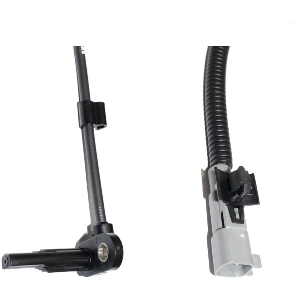 SENSOR FREIO ABS TRASEIRO ESQUERDO GM CHEVROLET COBALT 2012 A 2018 / ONIX/PRISMA/SPIN/2013 A 2018 /SONIC 2012 A 2014 - MAXAUTO SENSOR FREIO ABS TRASEIRO ESQUERDO GM CHEVROLET COBALT 2012 A 2018 / ONIX/PRISMA/SPIN/2013 A 2018 /SONIC 2012 A 2014 - MAXAUTO