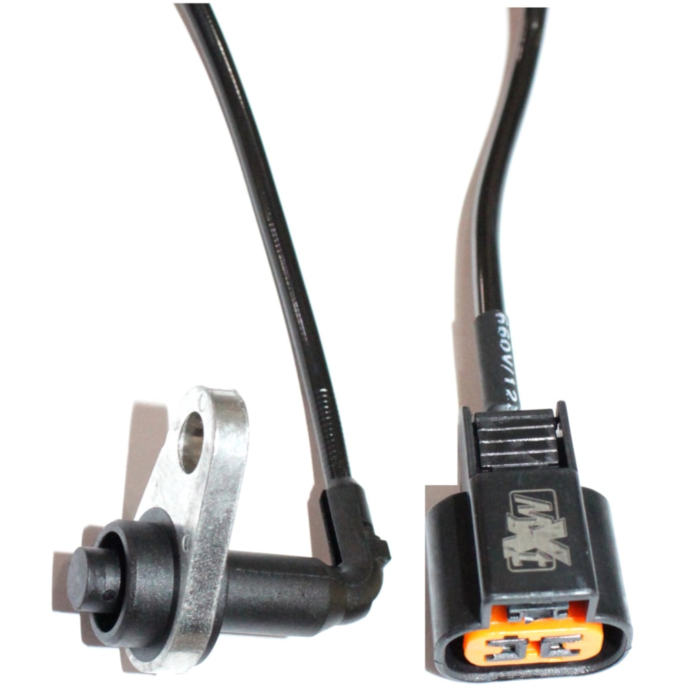 SENSOR FREIO ABS TRASEIRO ESQUERDO MITSUBISHI L-200 TRITON 2016 EM DIANTE - MAXAUTO SENSOR FREIO ABS TRASEIRO ESQUERDO MITSUBISHI L-200 TRITON 2016 EM DIANTE - MAXAUTO