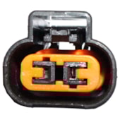 SENSOR FREIO ABS TRASEIRO ESQUERDO MITSUBISHI L-200 TRITON / PAJERO DAKAR / 2011 A 2015 - MAXAUTO SENSOR FREIO ABS TRASEIRO ESQUERDO MITSUBISHI L-200 TRITON / PAJERO DAKAR / 2011 A 2015 - MAXAUTO