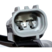 SENSOR FREIO ABS TRASEIRO ESQUERDO TOYOTA HILUX 2011 A 2015 - MAXAUTO SENSOR FREIO ABS TRASEIRO ESQUERDO TOYOTA HILUX 2011 A 2015 - MAXAUTO