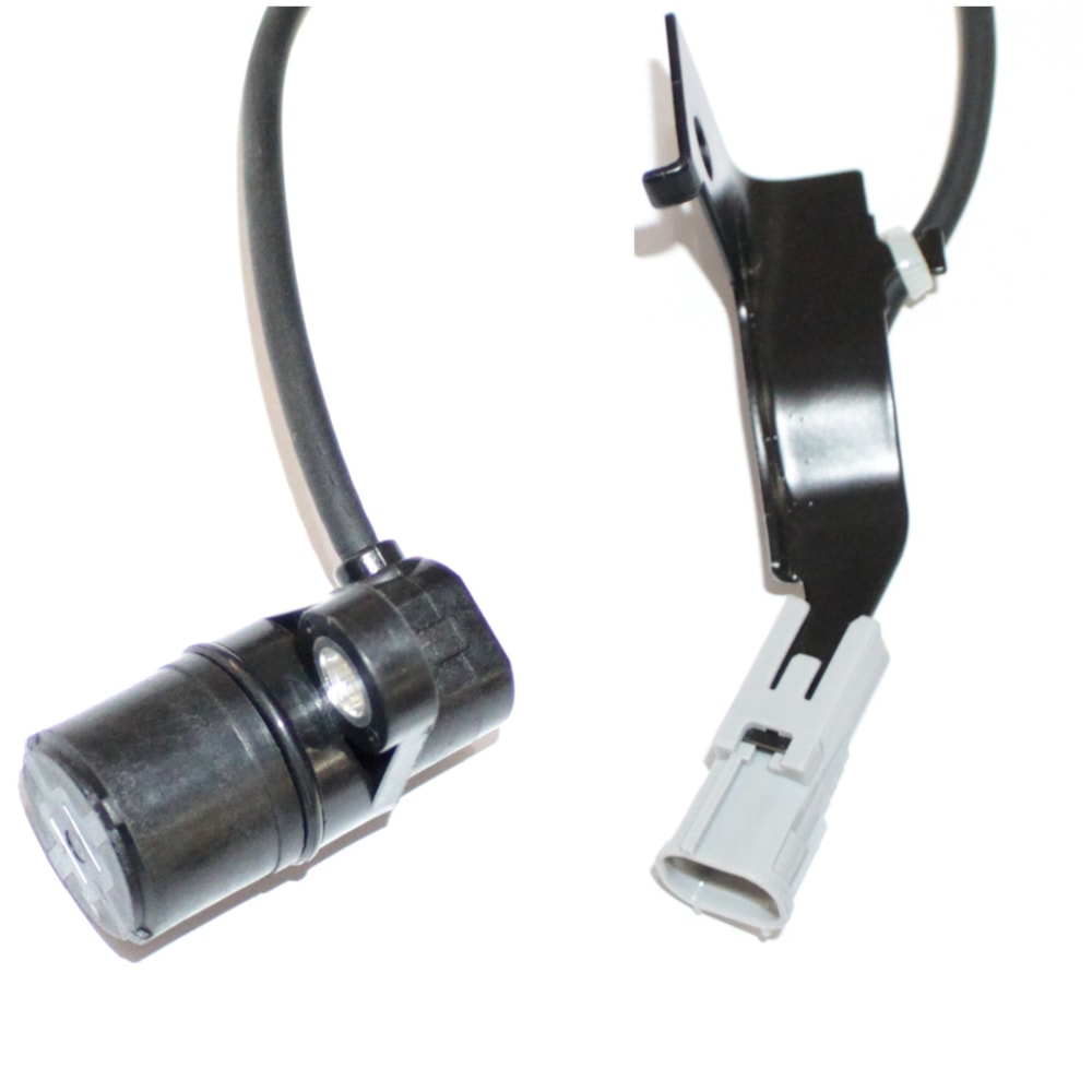 SENSOR FREIO ABS TRASEIRO ESQUERDO TOYOTA HILUX 2011 A 2015 - MAXAUTO SENSOR FREIO ABS TRASEIRO ESQUERDO TOYOTA HILUX 2011 A 2015 - MAXAUTO