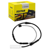 SENSOR FREIO DIANTEIRO BMW X1 2010 ATÉ 2015 - TEXTAR SENSOR FREIO DIANTEIRO BMW X1 2010 ATÉ 2015 - TEXTAR