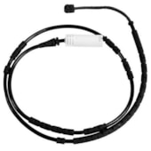SENSOR FREIO TRASEIRO BMW X1 2009 A 2015 - TEXTAR SENSOR FREIO TRASEIRO BMW X1 2009 A 2015 - TEXTAR