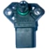 SENSOR MAP PRESSAO E IMPULSO DO INTERCOOLER AUDI A3 / VW VOLKSWAGEN GOLF TURBO / 1999 EM DIANTE MANUAL/AUTOMATICO  - VALEO SENSOR MAP PRESSAO E IMPULSO DO INTERCOOLER AUDI A3 / VW VOLKSWAGEN GOLF TURBO / 1999 EM DIANTE MANUAL/AUTOMATICO  - VALEO