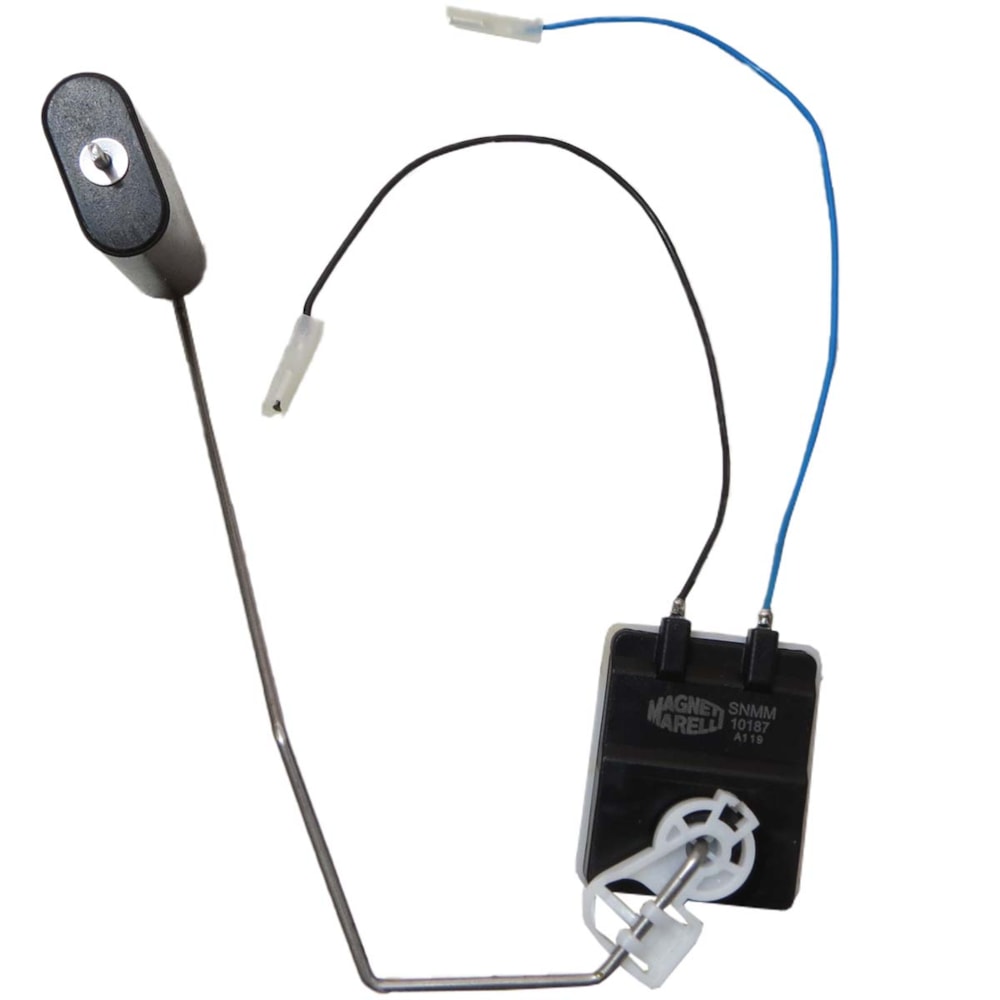 SENSOR NIVEL COMBUSTIVEL CITROEN BERLINGO 2001 A 2003 GASOLINA - MAGNETI MARELLI SENSOR NIVEL COMBUSTIVEL CITROEN BERLINGO 2001 A 2003 GASOLINA - MAGNETI MARELLI