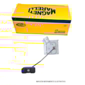 SENSOR NIVEL COMBUSTIVEL FIAT FIORINO 2007 EM DIANTE FLEX - MAGNETI MARELLI