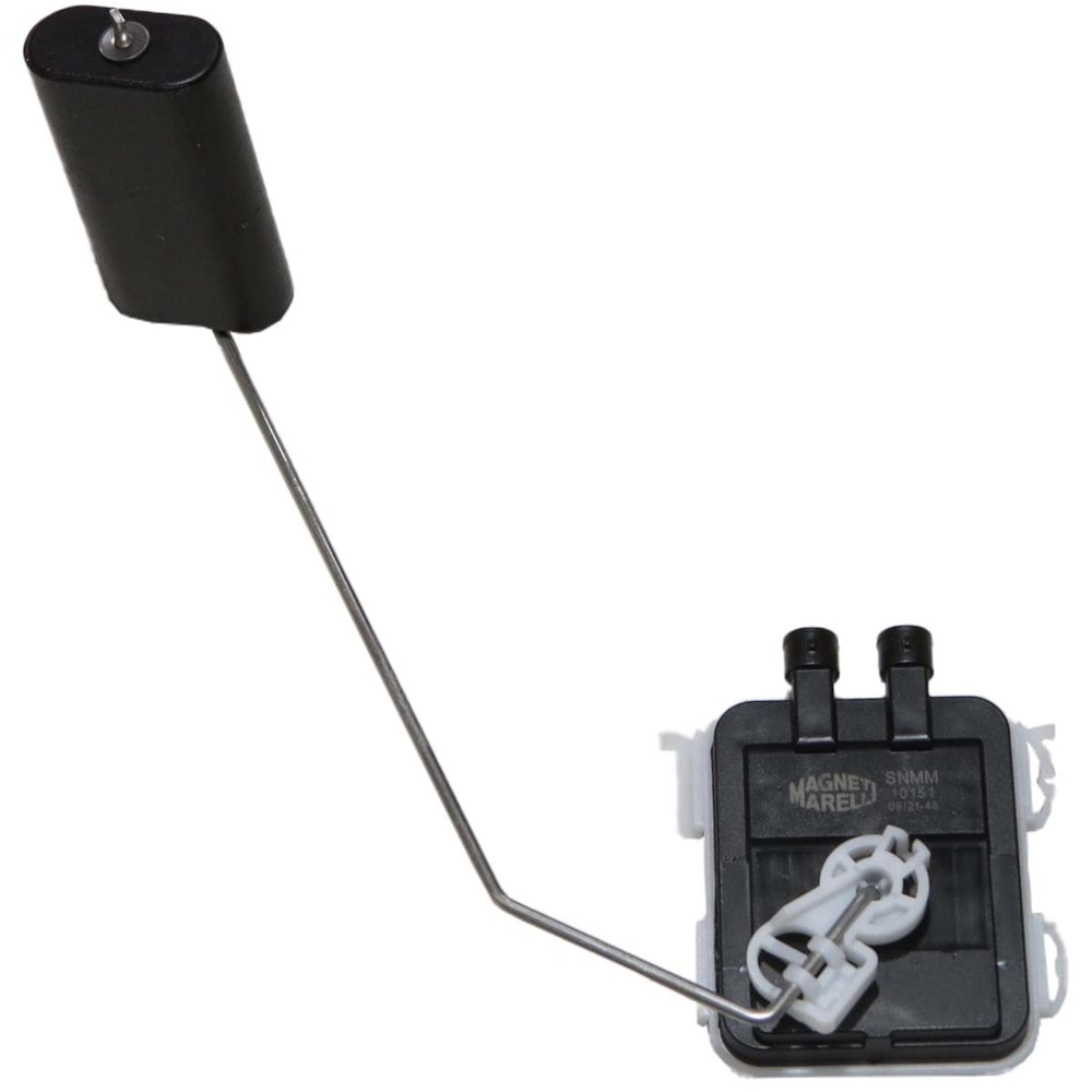 SENSOR NIVEL COMBUSTIVEL FIAT LINEA 1.9 16V / PUNTO 1.4/1.8 / 2008 EM DIANTE FLEX - MAGNETI MARELLI SENSOR NIVEL COMBUSTIVEL FIAT LINEA 1.9 16V / PUNTO 1.4/1.8 / 2008 EM DIANTE FLEX - MAGNETI MARELLI