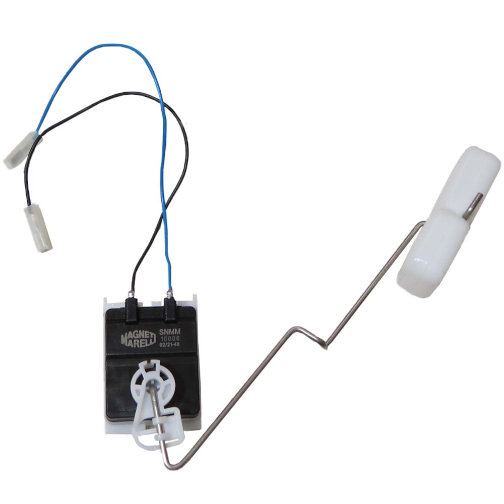 SENSOR NIVEL COMBUSTIVEL FIAT PALIO / WEEKEND / SIENA / 1996 A 1999  - MAGNETI MARELLI SENSOR NIVEL COMBUSTIVEL FIAT PALIO / WEEKEND / SIENA / 1996 A 1999  - MAGNETI MARELLI
