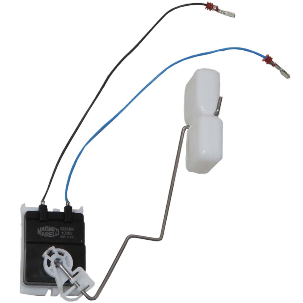 SENSOR NIVEL COMBUSTIVEL FIAT STRADA 1.6 16V/1.5/1.3FIRE/1.8 8V / 2003 EM DIANTE - MAGNETI MARELLI SENSOR NIVEL COMBUSTIVEL FIAT STRADA 1.6 16V/1.5/1.3FIRE/1.8 8V / 2003 EM DIANTE - MAGNETI MARELLI