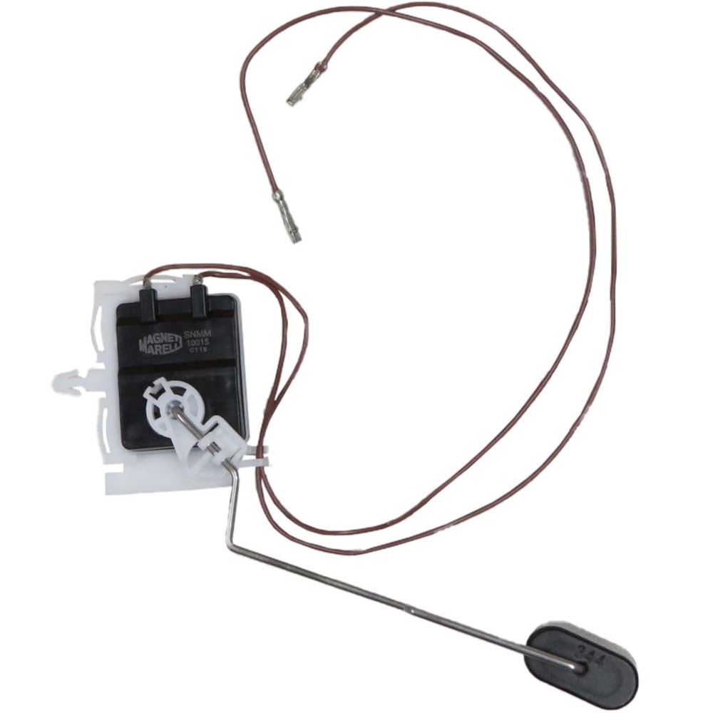 SENSOR NIVEL COMBUSTIVEL FORD COURIER 1997 A 2002  - MAGNETI MARELLI SENSOR NIVEL COMBUSTIVEL FORD COURIER 1997 A 2002  - MAGNETI MARELLI