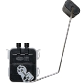 SENSOR NIVEL COMBUSTIVEL FORD ECOSPORT 1.6 16V MOTOR SIGMA/DURATEC 2012 EM DIANTE FLEX  - MAGNETI MARELLI SENSOR NIVEL COMBUSTIVEL FORD ECOSPORT 1.6 16V MOTOR SIGMA/DURATEC 2012 EM DIANTE FLEX  - MAGNETI MARELLI