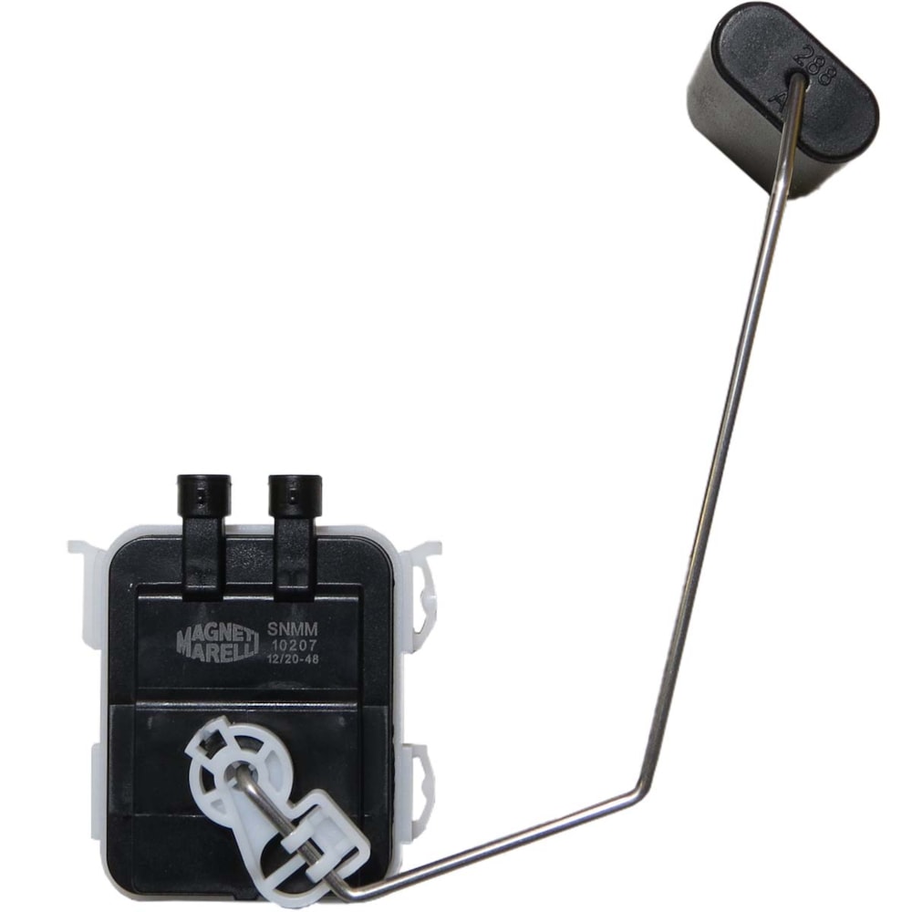 SENSOR NIVEL COMBUSTIVEL FORD ECOSPORT 1.6 16V MOTOR SIGMA/DURATEC 2012 EM DIANTE FLEX  - MAGNETI MARELLI SENSOR NIVEL COMBUSTIVEL FORD ECOSPORT 1.6 16V MOTOR SIGMA/DURATEC 2012 EM DIANTE FLEX  - MAGNETI MARELLI