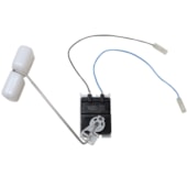 SENSOR NIVEL COMBUSTIVEL FORD ESCORT SW ZETEX ROCAN 1996 A 2002  - MAGNETI MARELLI
