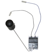 SENSOR NIVEL COMBUSTIVEL FORD ESCORT / VERONA / 1994 A 1997  - MAGNETI MARELLI