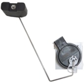SENSOR NIVEL COMBUSTIVEL FORD FIESTA 2002 A 2006 TODOS / ECOSPORT 4X2 1.0/1.6/2.0 2003 A 2006  - MAGNETI MARELLI