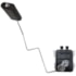 SENSOR NIVEL COMBUSTIVEL FORD NOVO FOCUS 2009 EM DIANTE TODOS MODELOS FLEX FUEL  - MAGNETI MARELLI SENSOR NIVEL COMBUSTIVEL FORD NOVO FOCUS 2009 EM DIANTE TODOS MODELOS FLEX FUEL  - MAGNETI MARELLI