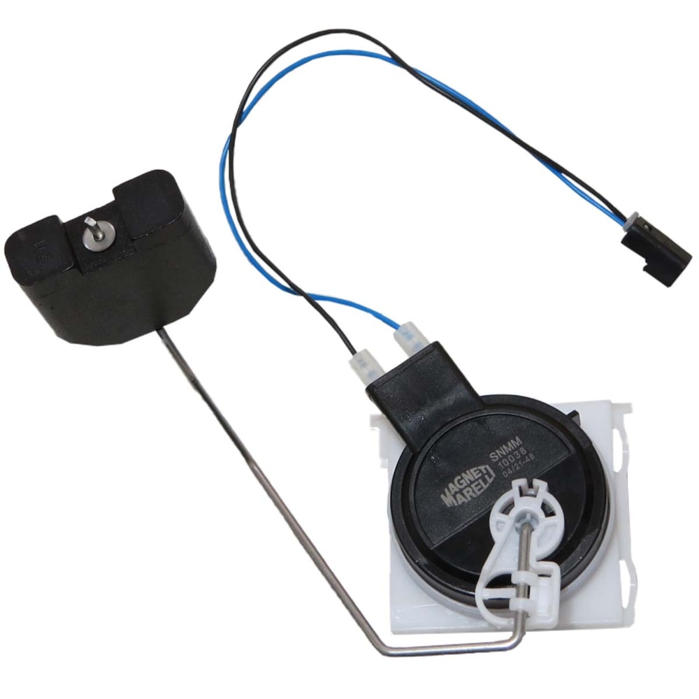 SENSOR NIVEL COMBUSTIVEL GM CHEVROLET ASTRA TODOS MODELOS 1998 EM DIANTE / NOVO VECTRA 2006 EM DIANTE - MAGNETI MARELLI SENSOR NIVEL COMBUSTIVEL GM CHEVROLET ASTRA TODOS MODELOS 1998 EM DIANTE / NOVO VECTRA 2006 EM DIANTE - MAGNETI MARELLI