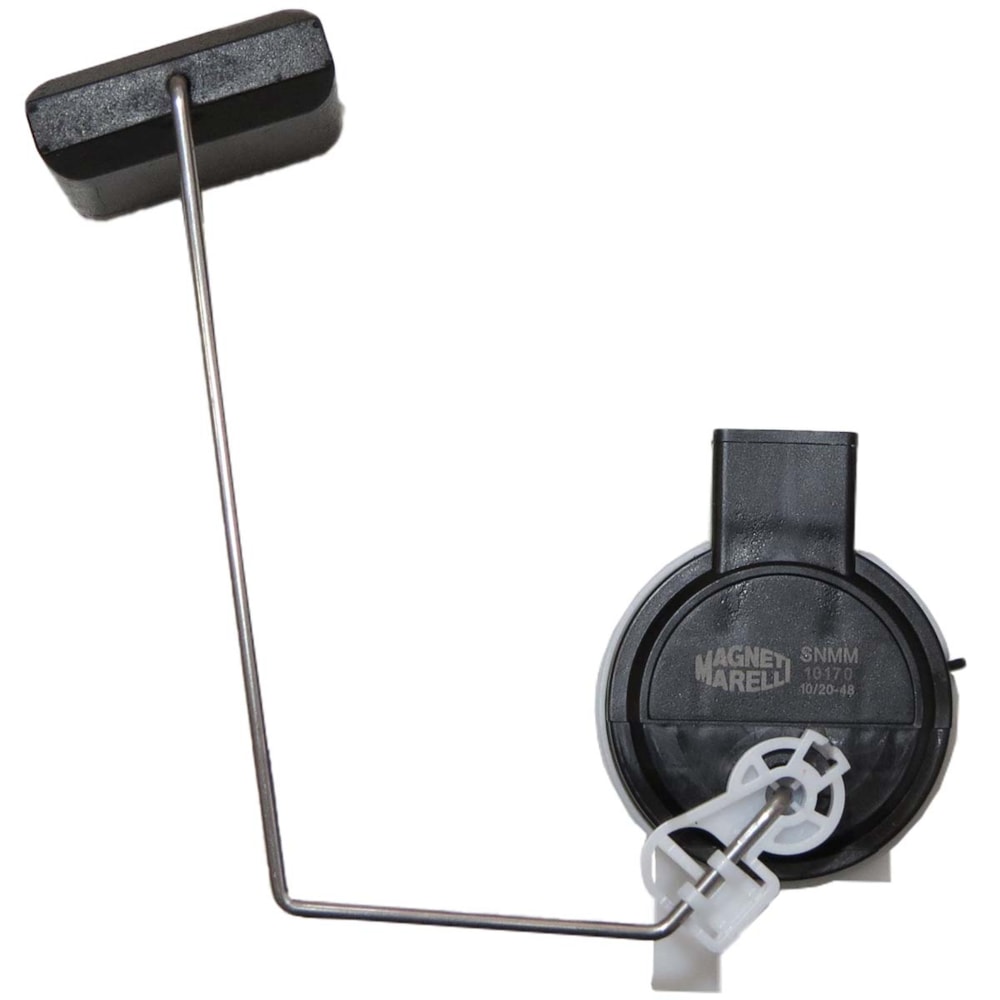 SENSOR NIVEL COMBUSTIVEL GM CHEVROLET BLAZER / S-10 CABINE DUPLA 2.2EFI/MPFI / 4.3MPFI 1998 A 1999 - MAGNETI MARELLI SENSOR NIVEL COMBUSTIVEL GM CHEVROLET BLAZER / S-10 CABINE DUPLA 2.2EFI/MPFI / 4.3MPFI 1998 A 1999 - MAGNETI MARELLI