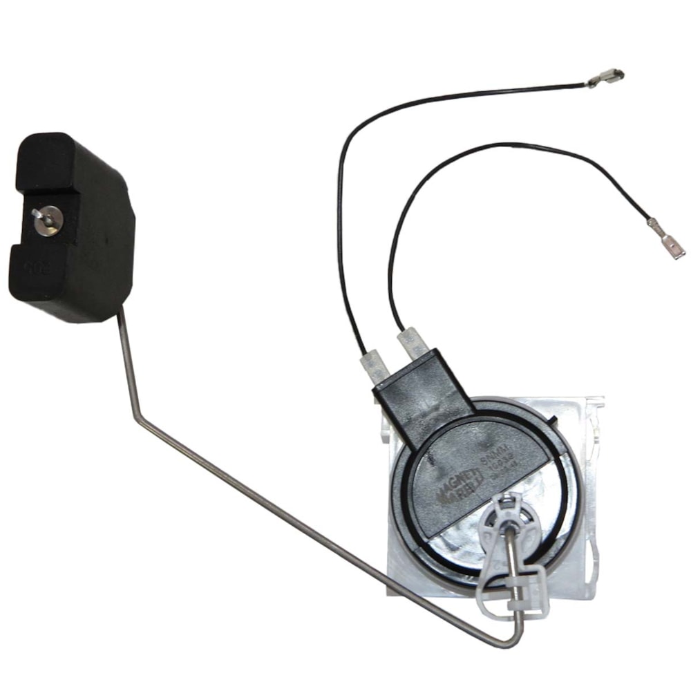 SENSOR NIVEL COMBUSTIVEL GM CHEVROLET CORSA 1999 EM DIANTE TODOS MODELOS - MAGNETI MARELLI SENSOR NIVEL COMBUSTIVEL GM CHEVROLET CORSA 1999 EM DIANTE TODOS MODELOS - MAGNETI MARELLI