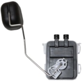 SENSOR NIVEL COMBUSTIVEL GM CHEVROLET CORSA HATCH / SEDAN / 1.0/1.4/1.8 / 2009 EM DIANTE  - MAGNETI MARELLI