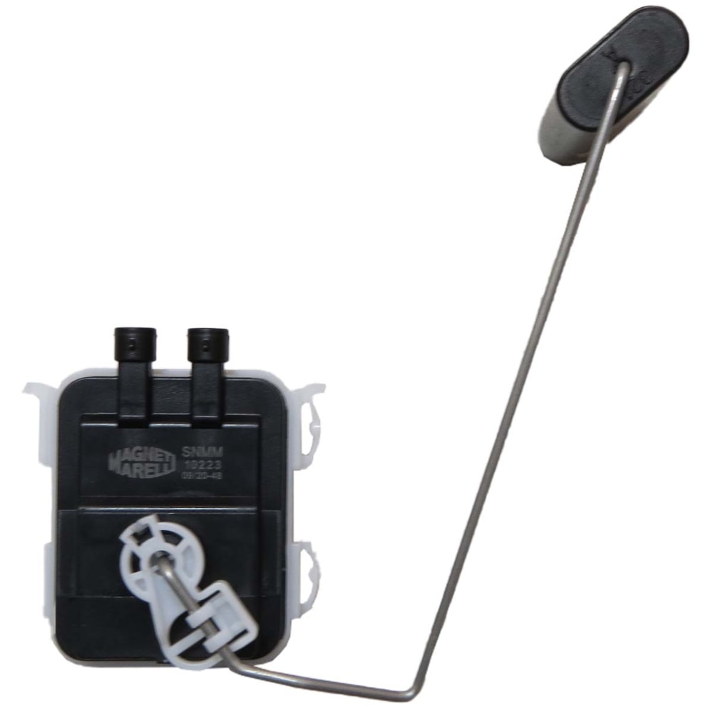 SENSOR NIVEL COMBUSTIVEL GM CHEVROLET S-10 2.4 CABINE SIMPLES/DUPLA 2012 EM DIANTE TODOS MODELOS FLEX - MAGNETI MARELLI SENSOR NIVEL COMBUSTIVEL GM CHEVROLET S-10 2.4 CABINE SIMPLES/DUPLA 2012 EM DIANTE TODOS MODELOS FLEX - MAGNETI MARELLI