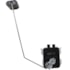 SENSOR NIVEL COMBUSTIVEL GM CHEVROLET S-10 CABINE DUPLA 2009 EM DIANTE FLEX TANQUE 80 LITROS - MAGNETI MARELLI SENSOR NIVEL COMBUSTIVEL GM CHEVROLET S-10 CABINE DUPLA 2009 EM DIANTE FLEX TANQUE 80 LITROS - MAGNETI MARELLI