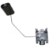 SENSOR NIVEL COMBUSTIVEL GM CHEVROLET SPIN 1.4/1.8 2012 EM DIANTE TODOS MODELOS FLEX - MAGNETI MARELLI SENSOR NIVEL COMBUSTIVEL GM CHEVROLET SPIN 1.4/1.8 2012 EM DIANTE TODOS MODELOS FLEX - MAGNETI MARELLI