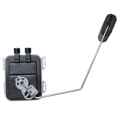 SENSOR NIVEL COMBUSTIVEL JONDA HRV 1.8 16V FLEX - MAGNETI MARELLI SENSOR NIVEL COMBUSTIVEL JONDA HRV 1.8 16V FLEX - MAGNETI MARELLI