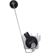 SENSOR NIVEL COMBUSTIVEL MITSUBISHI PAJERO TR4 2010 EM DIANTE FLEX BOMBA DPH - MAGNETI MARELLI
