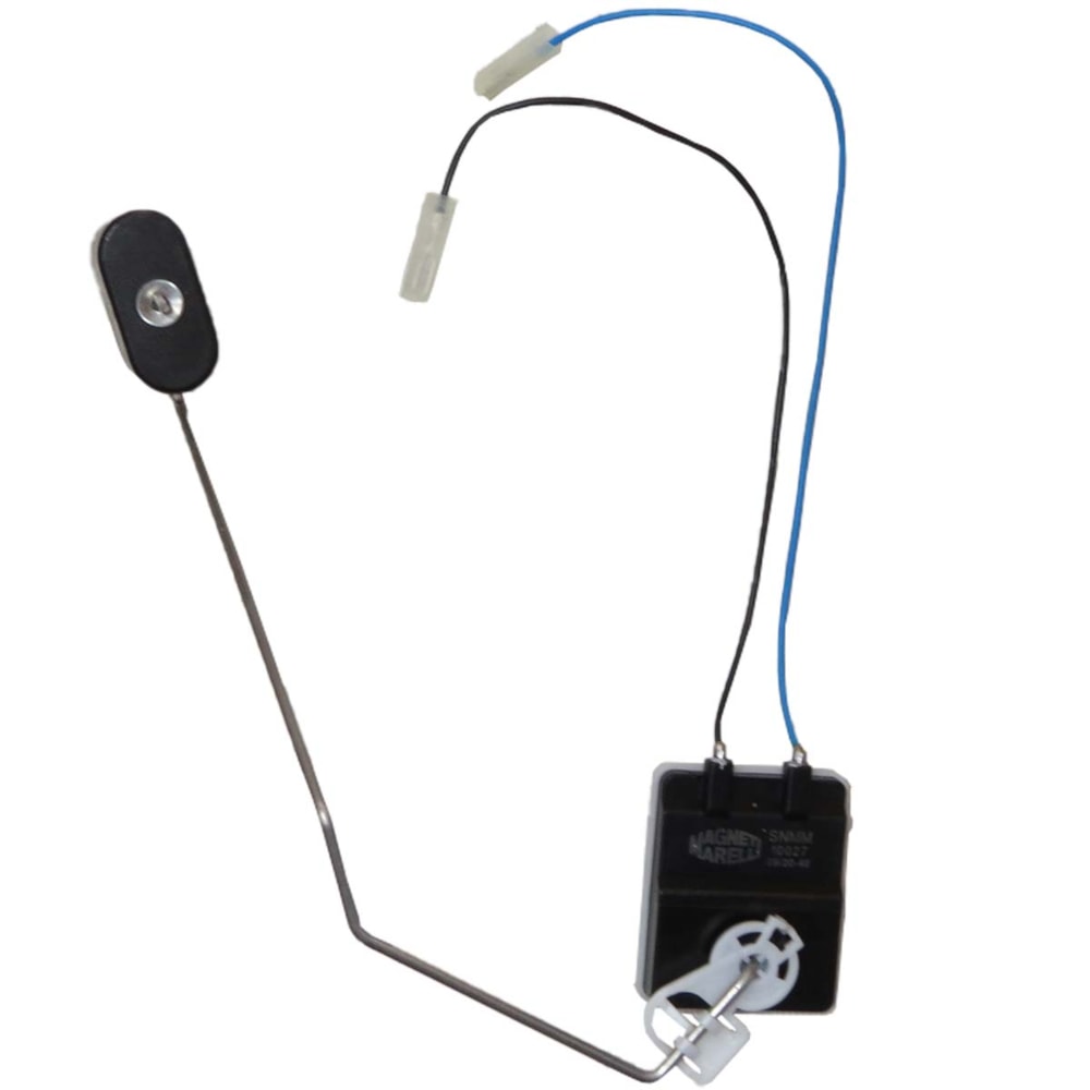 SENSOR NIVEL COMBUSTIVEL PEUGEOT 206 SW 2000 EM DIANTE - MAGNETI MARELLI SENSOR NIVEL COMBUSTIVEL PEUGEOT 206 SW 2000 EM DIANTE - MAGNETI MARELLI