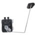 SENSOR NIVEL COMBUSTIVEL PEUGEOT 408 1.6 THP / CITROEN C4 LOUNGE 1.6THP - MAGNETI MARELLI SENSOR NIVEL COMBUSTIVEL PEUGEOT 408 1.6 THP / CITROEN C4 LOUNGE 1.6THP - MAGNETI MARELLI