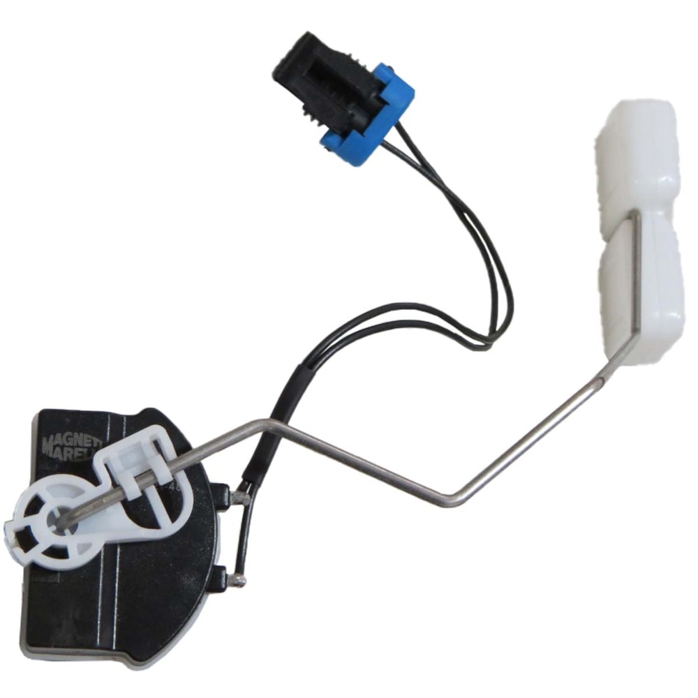 SENSOR NIVEL COMBUSTIVEL RENAULT KANGOO 1.6 16V 2006 EM DIANTE TODOS MODELOS FLEX - MAGNETI MARELLI SENSOR NIVEL COMBUSTIVEL RENAULT KANGOO 1.6 16V 2006 EM DIANTE TODOS MODELOS FLEX - MAGNETI MARELLI