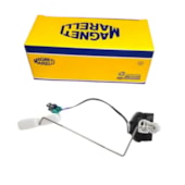 SENSOR NIVEL COMBUSTIVEL RENAULT LOGAN / SANDERO / 2007 EM DIANTE FLEX NOVA BOMBA M  - MAGNETI MARELLI