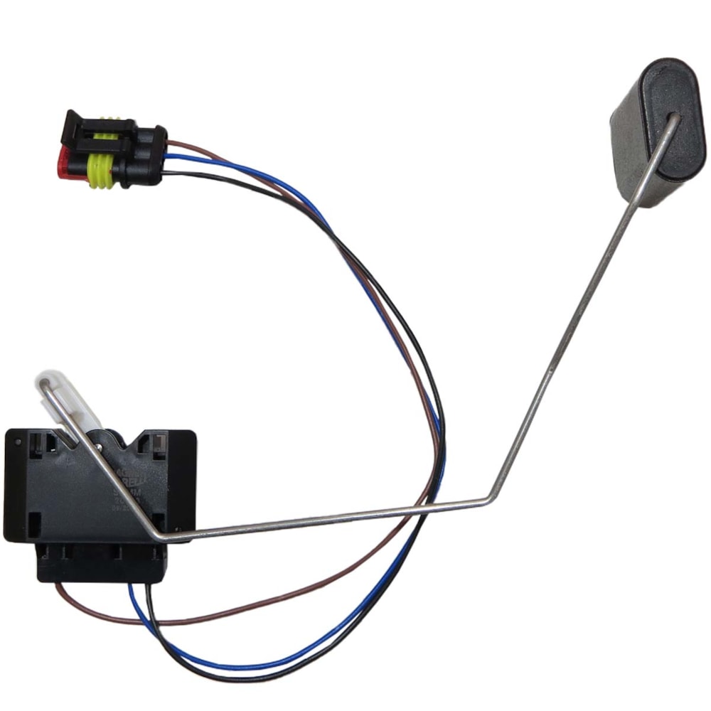 SENSOR NIVEL COMBUSTIVEL VW VOLKSWAGEN FOX 1.0 4CIL 8V 2014 A 2017 FLEX - MAGNETI MARELLI SENSOR NIVEL COMBUSTIVEL VW VOLKSWAGEN FOX 1.0 4CIL 8V 2014 A 2017 FLEX - MAGNETI MARELLI