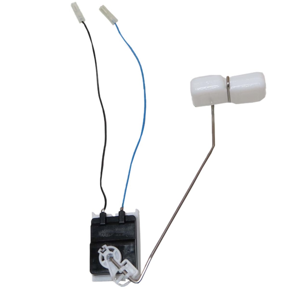 SENSOR NIVEL COMBUSTIVEL VW VOLKSWAGEN GOL / PARATI / G2 1.0/1.6/1.8/2.0 1996 A 1998  - MAGNETI MARELLI SENSOR NIVEL COMBUSTIVEL VW VOLKSWAGEN GOL / PARATI / G2 1.0/1.6/1.8/2.0 1996 A 1998  - MAGNETI MARELLI