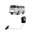 SENSOR NIVEL COMBUSTIVEL VW VOLKSWAGEN KOMBI 2008 EM DIANTE TODOS MODELOS - MAGNETI MARELLI SENSOR NIVEL COMBUSTIVEL VW VOLKSWAGEN KOMBI 2008 EM DIANTE TODOS MODELOS - MAGNETI MARELLI