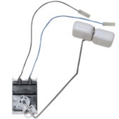 SENSOR NIVEL COMBUSTIVEL VW VOLKSWAGEN KOMBI TODOS MODELOS 1997 EM DIANTE GASOLINA  - MAGNETI MARELLI SENSOR NIVEL COMBUSTIVEL VW VOLKSWAGEN KOMBI TODOS MODELOS 1997 EM DIANTE GASOLINA  - MAGNETI MARELLI