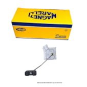 SENSOR NIVEL COMBUSTIVEL VW VOLKSWAGEN POLO 2008 EM DIANTE TODOS MODELOS - MAGNETI MARELLI