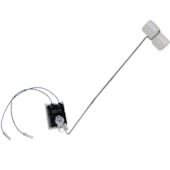 SENSOR NIVEL COMBUSTIVEL VW VOLKSWAGEN SANTANA / QUANTUM / 1.8/2.0 1996 EM DIANTE  - MAGNETI MARELLI