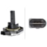 SENSOR NIVEL OLEO AUDI A3 8L1 1996 A 2003 / A4 8D2/B5 1994 A 2001 / A4 8E2/B6 2000 A 2004 / A4 8EC/B7 2004 A 2008 - HELLA SENSOR NIVEL OLEO AUDI A3 8L1 1996 A 2003 / A4 8D2/B5 1994 A 2001 / A4 8E2/B6 2000 A 2004 / A4 8EC/B7 2004 A 2008 - HELLA