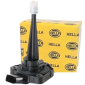 SENSOR NIVEL OLEO AUDI A4 (8K/B8) 2.0 TFSI 2008 A 2015 / Q3 2.0 TFSI/TDI 2013 A 2018 / Q5 3.0 TFSI 2012 A 2018 - HELLA