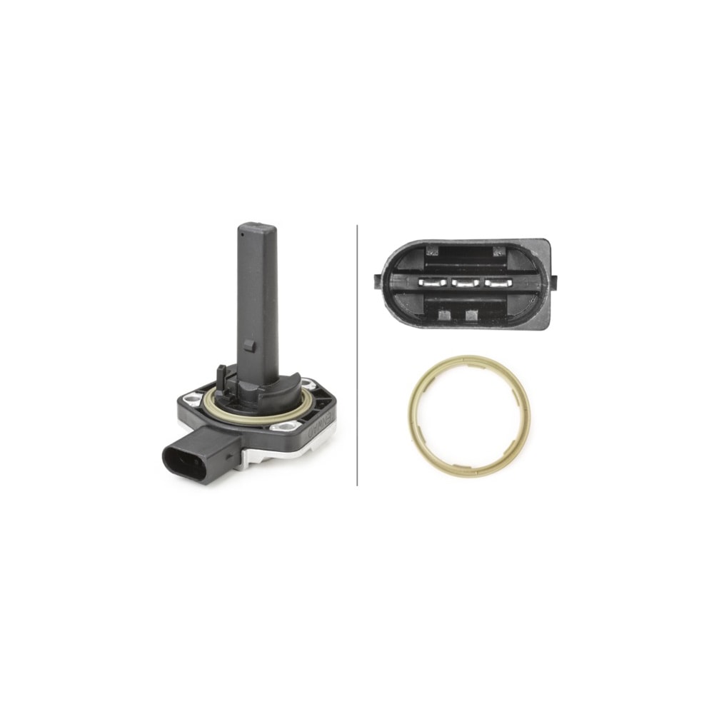 SENSOR NIVEL OLEO BMW SERIE 1 E87/118/ 2009 A 2012 / 120 2005 A 2010 / SERIE 3 E90/320/ 2006 A 2011 - HELLA SENSOR NIVEL OLEO BMW SERIE 1 E87/118/ 2009 A 2012 / 120 2005 A 2010 / SERIE 3 E90/320/ 2006 A 2011 - HELLA