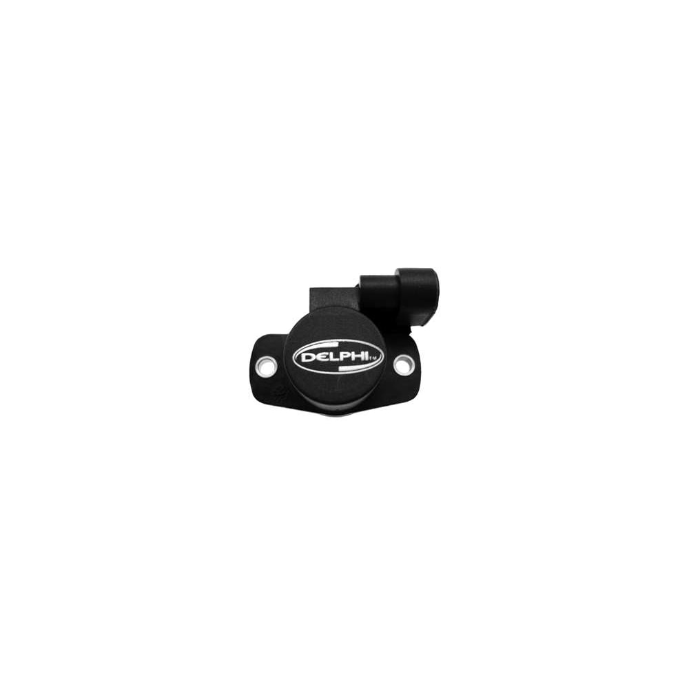 SENSOR POSICAO BORBOLETA VW VOLKSWAGEN / FIAT / FORD / RENAULT / VARIOS MODELOS 1992 A 2002 - DELPHI SENSOR POSICAO BORBOLETA VW VOLKSWAGEN / FIAT / FORD / RENAULT / VARIOS MODELOS 1992 A 2002 - DELPHI