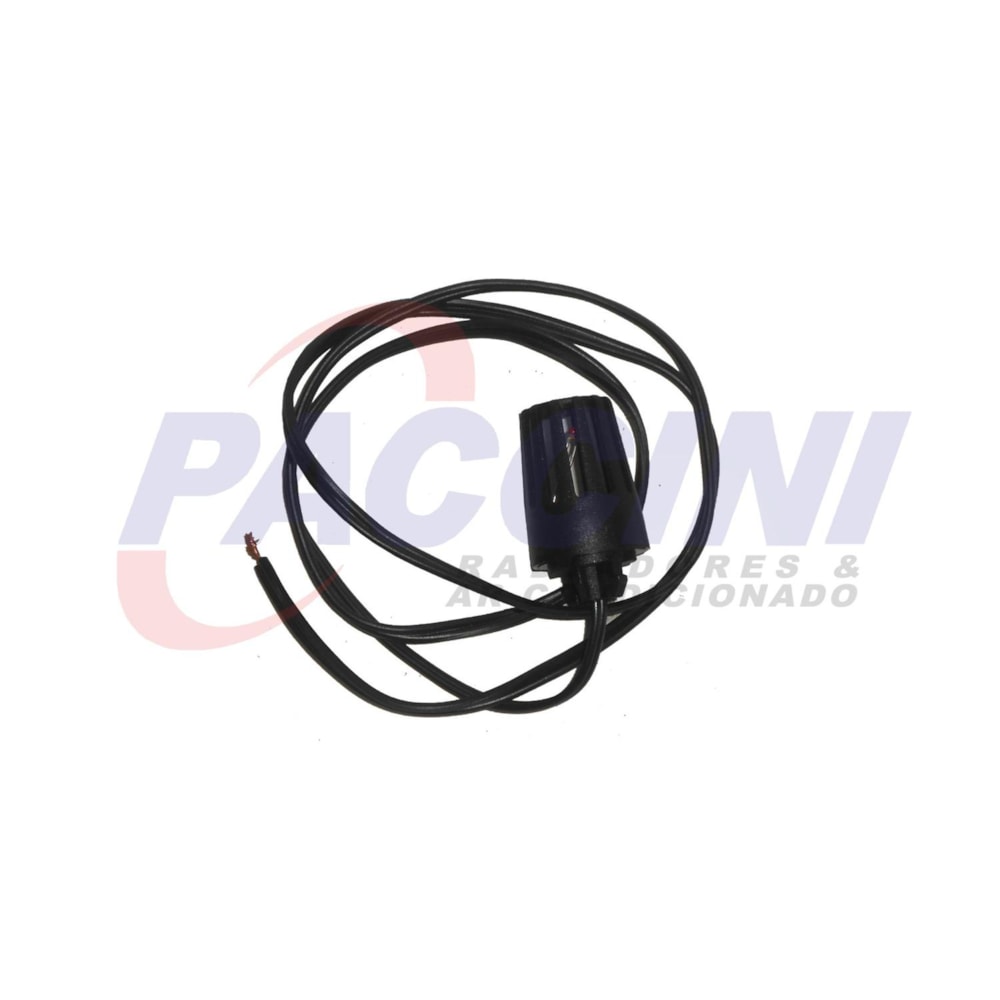 SENSOR TEMPERATURA DE AR HISPACOLD ONIBUS - HISPACOLD