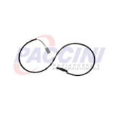 SENSOR TEMPERATURA EXTERIOR ONIBUS(PLACA ELETRICA) - HISPACOLD