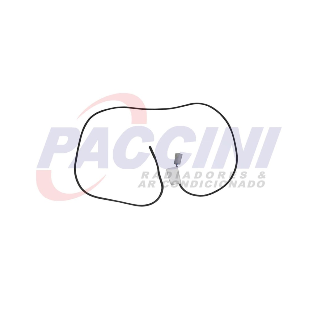 SENSOR TEMPERATURA PT HISPACOLD ONIBUS - HISPACOLD
