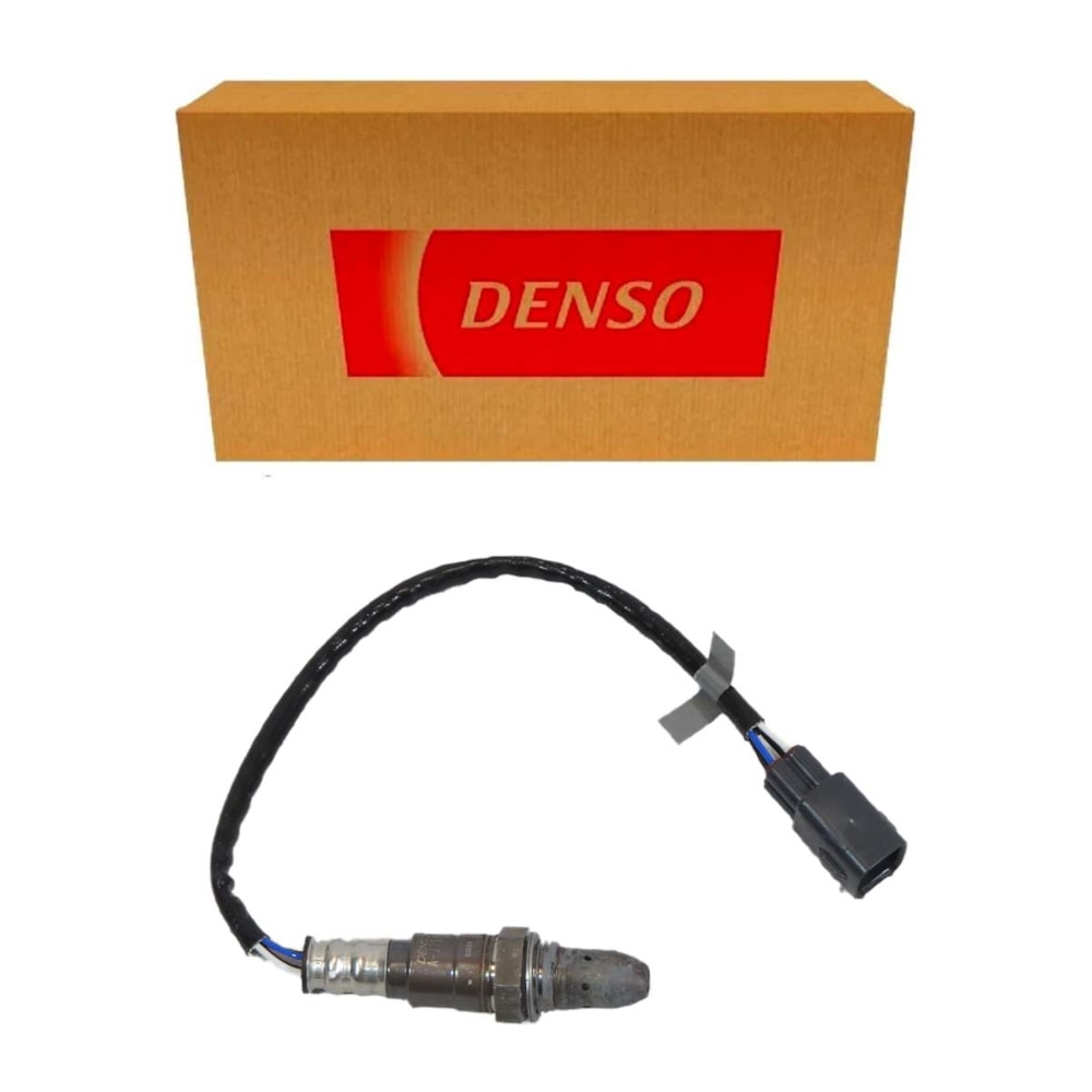 SONDA LAMBDA TOYOTA COROLLA 1.8/2.0 2014 A 2019 - DENSO SONDA LAMBDA TOYOTA COROLLA 1.8/2.0 2014 A 2019 - DENSO