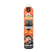 SOS PNEU (INFLATOR) PROAUTO 350ML - PROAUTO